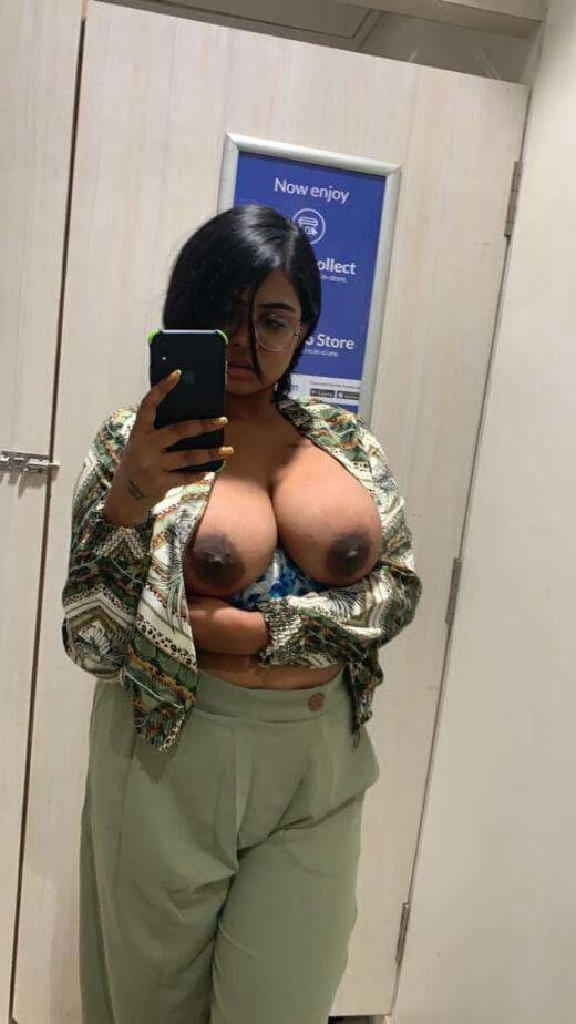 Big Boobs