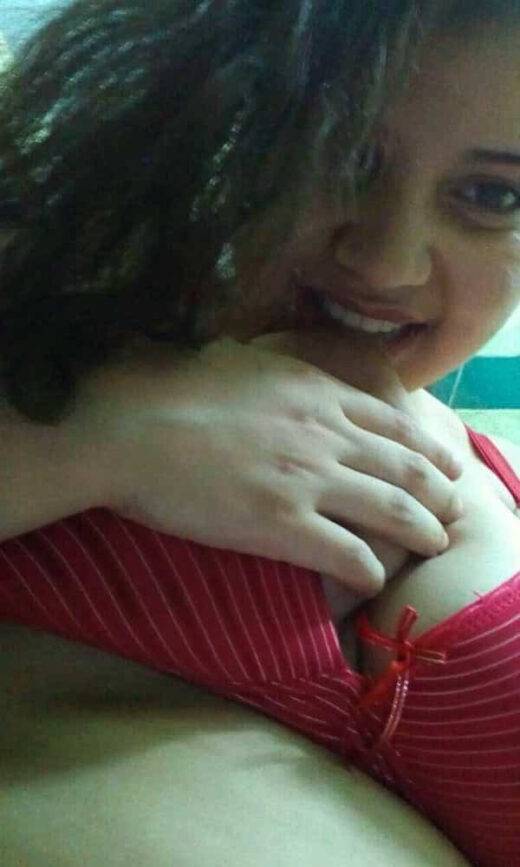 Big Boobs