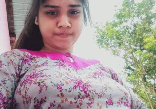 Big Boobs