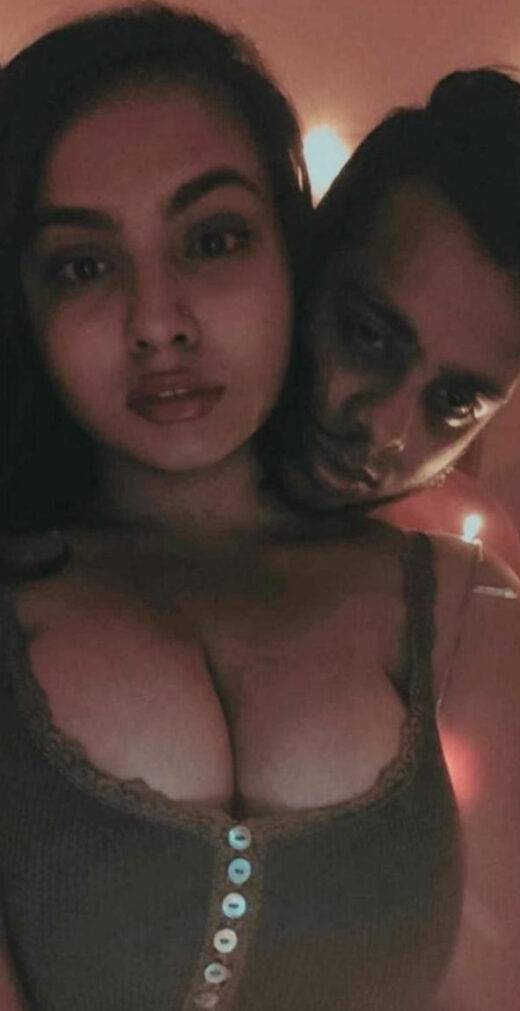 Big Boobs