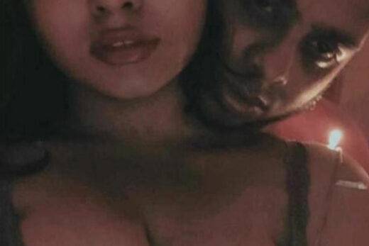 Big Boobs