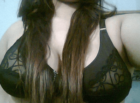 Big Boobs