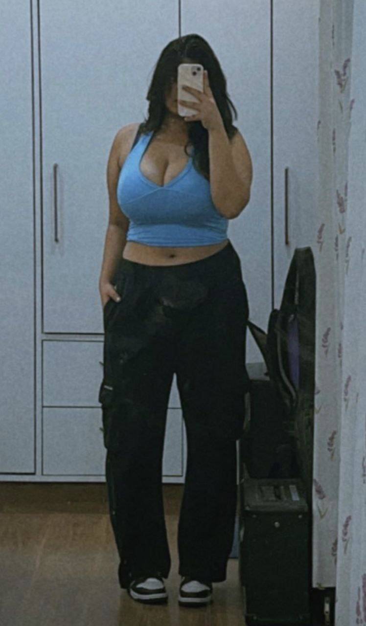 Big Boobs