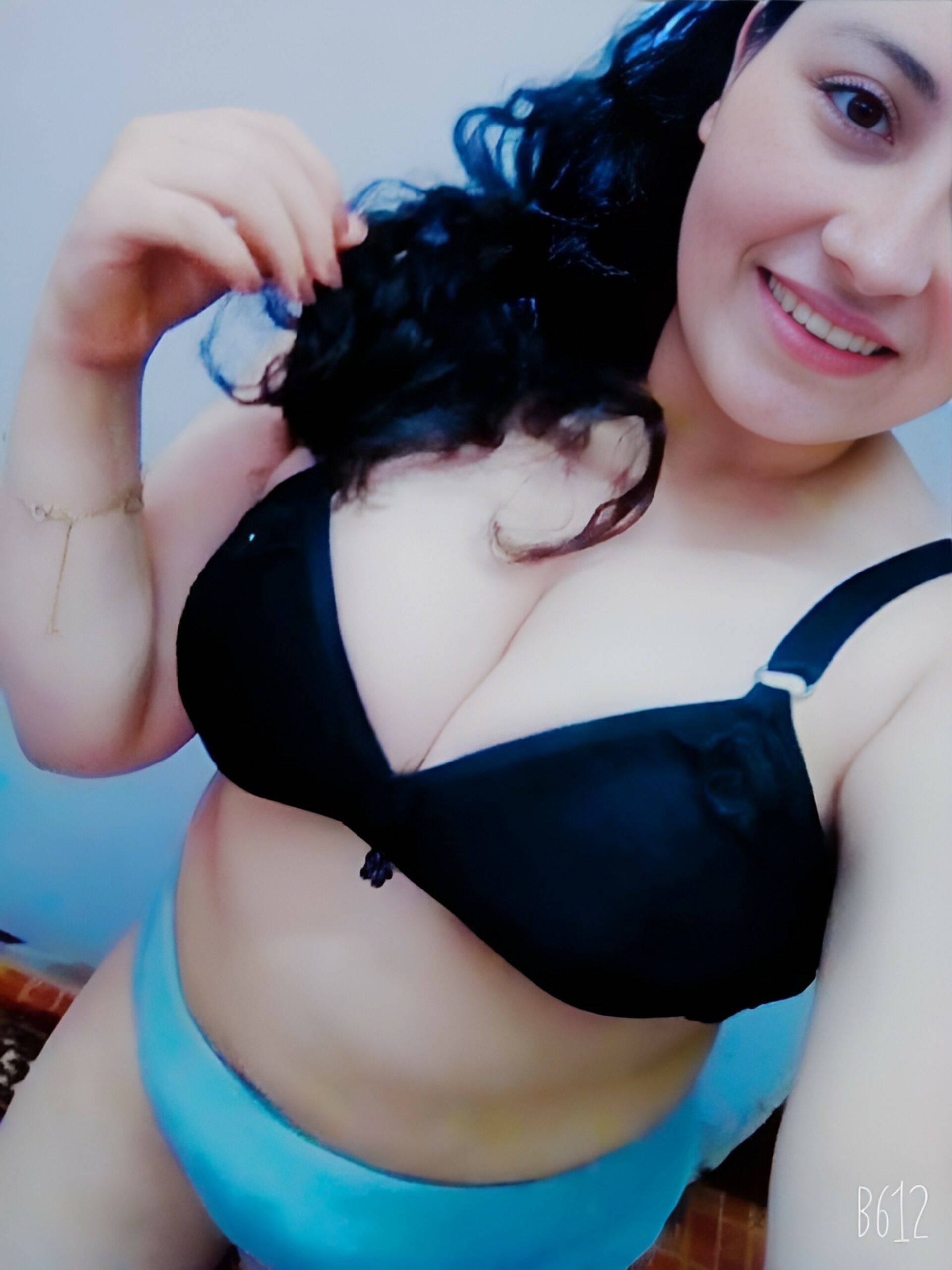 Big Boobs