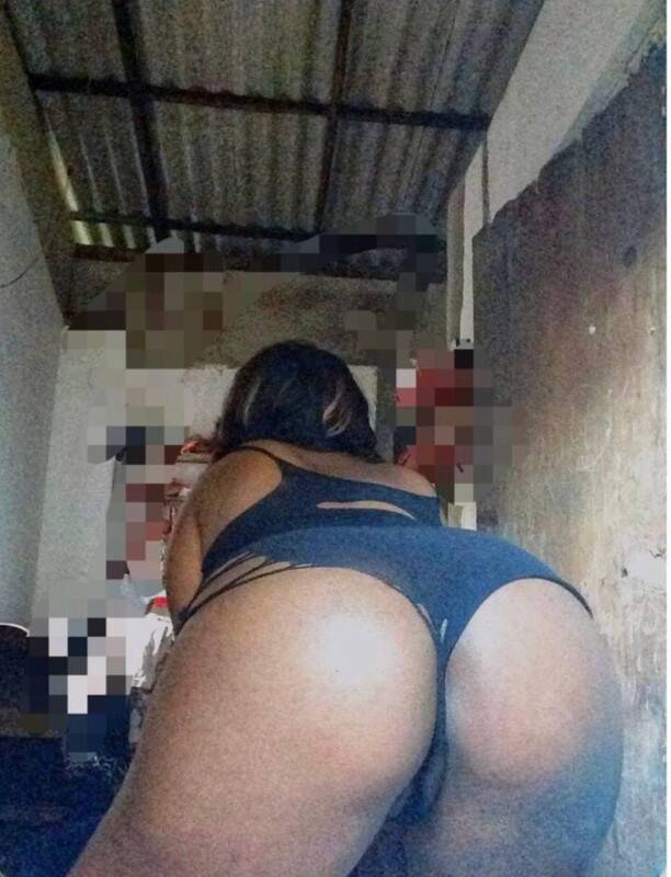 Big Boobs