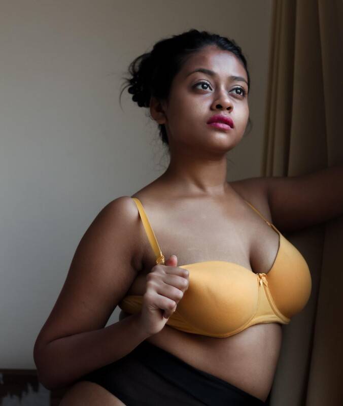 Big Boobs