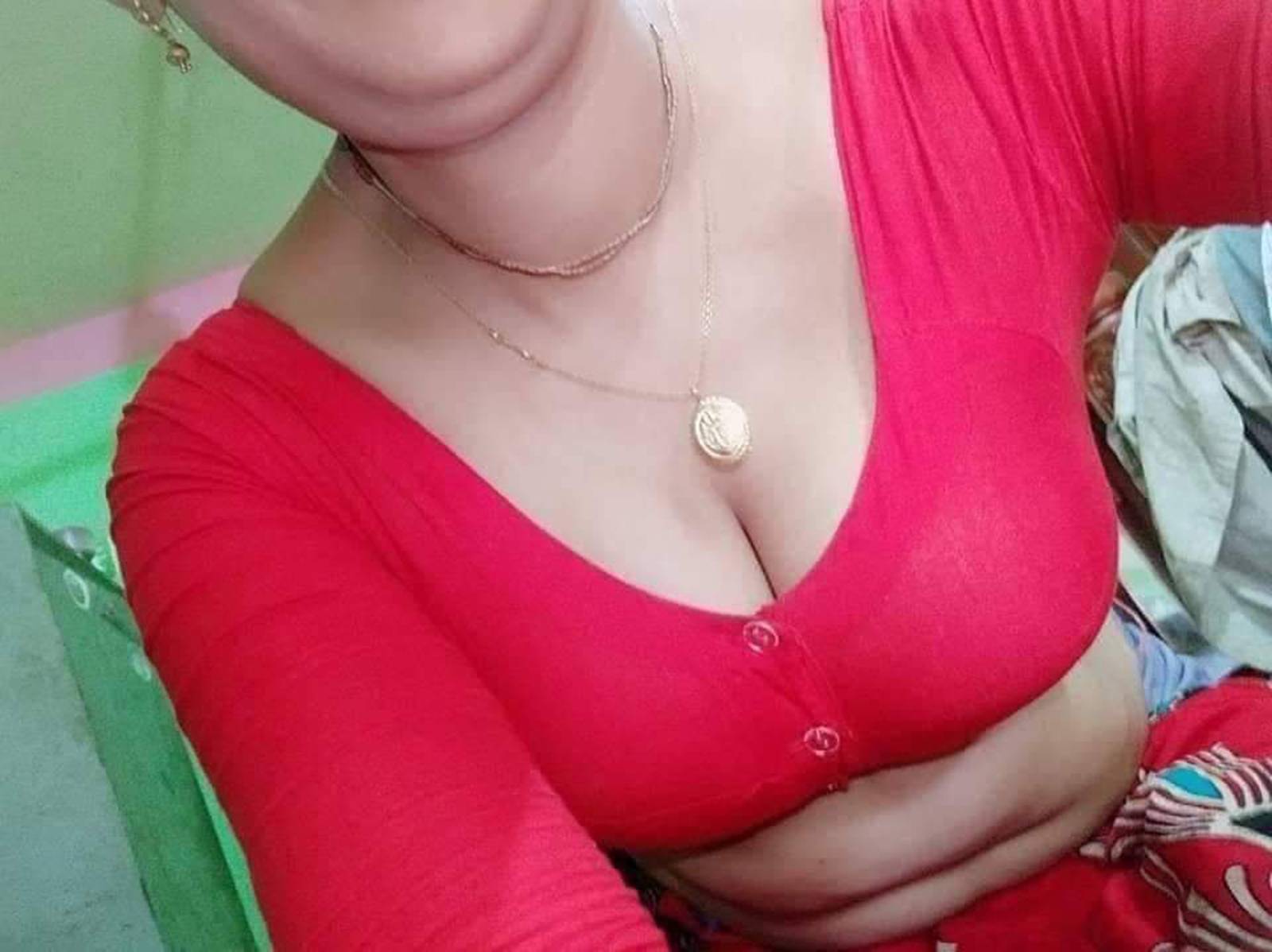 Big Boobs