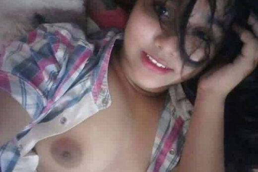 College Girl