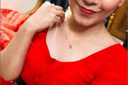 College Girl