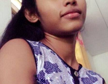 College Girl