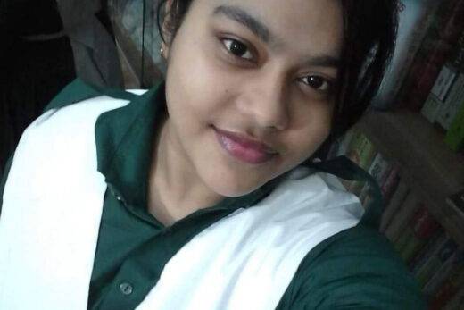 College Girl