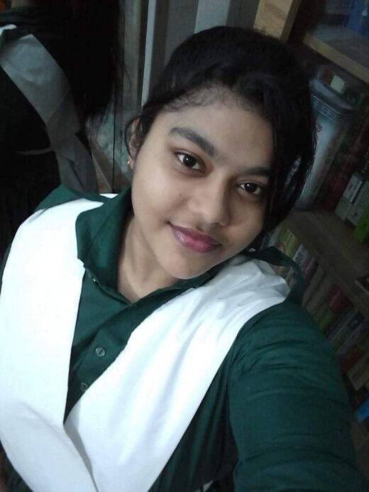 College Girl