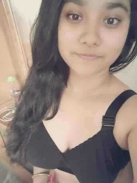 College Girl