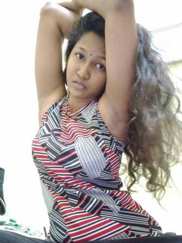 College Girl