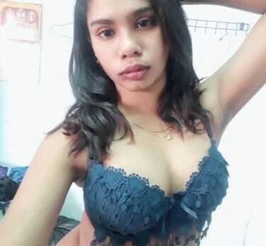 College Girl