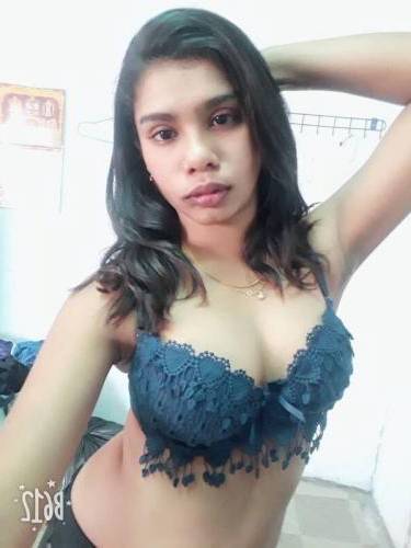 College Girl