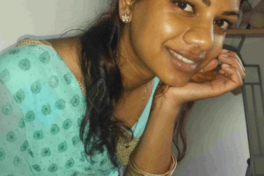 College Girl