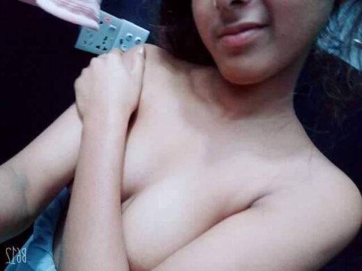 College Girl