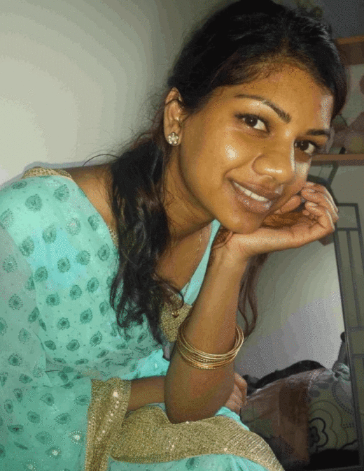 College Girl