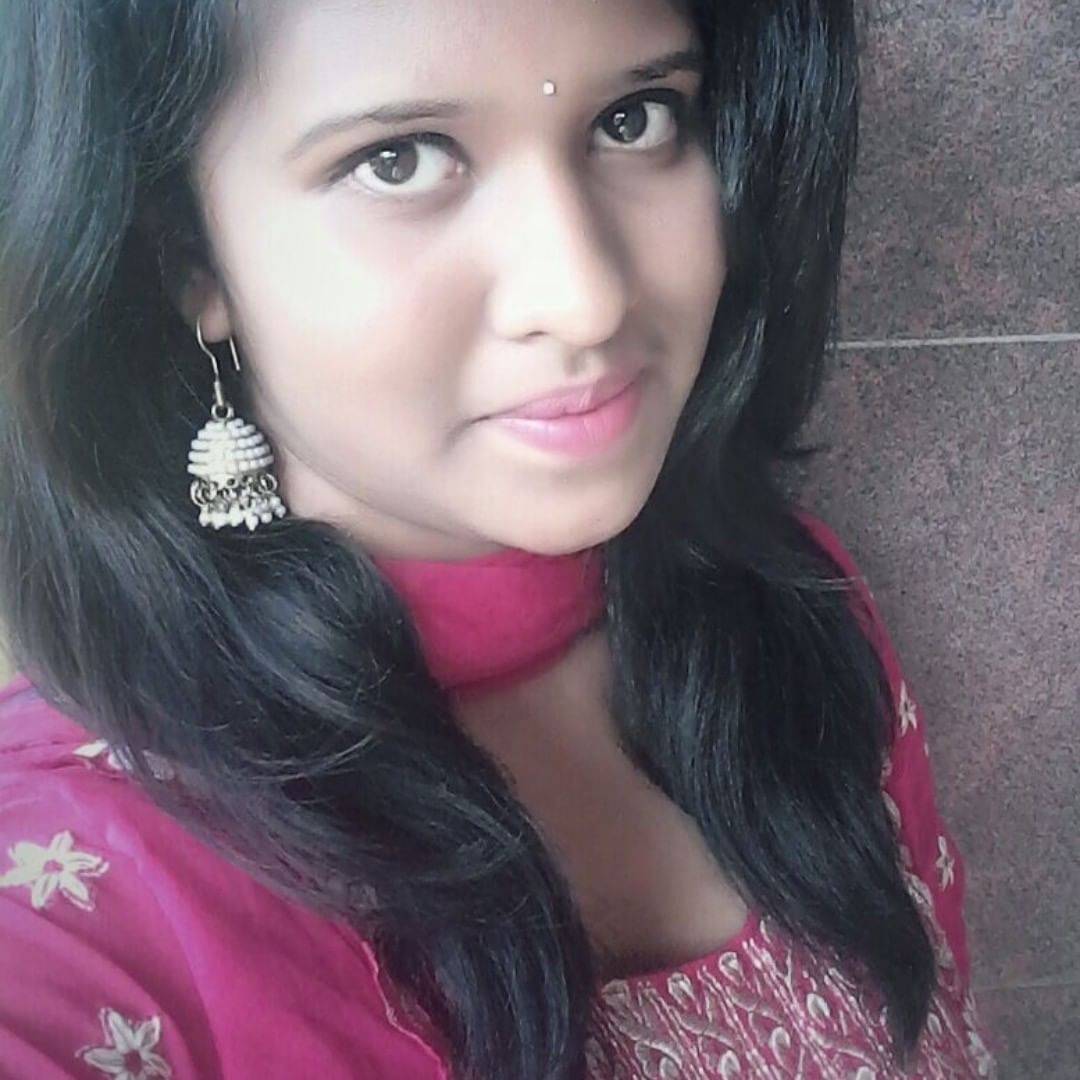 College Girl