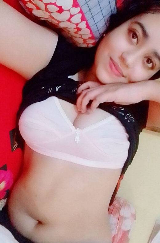 College Girl