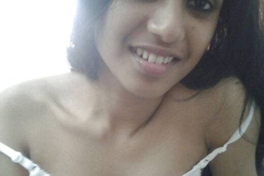College Girl