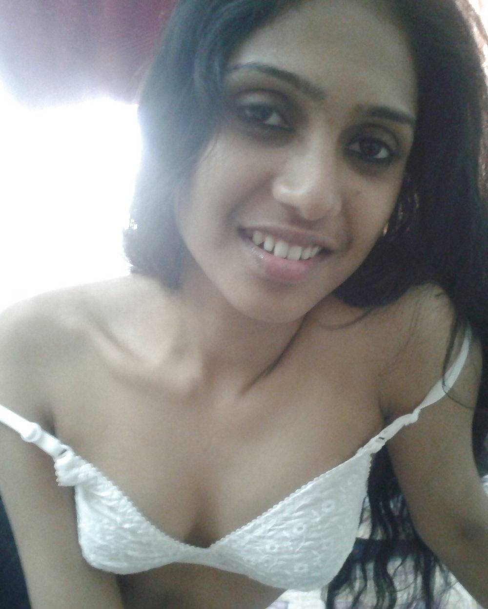 College Girl