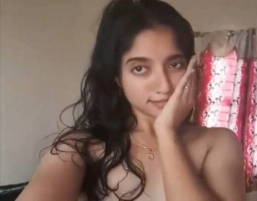 College Girl