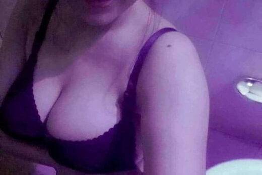 College Girl