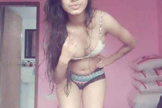 College Girl