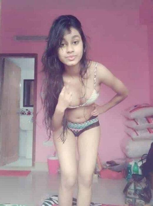 College Girl