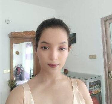 College Girl