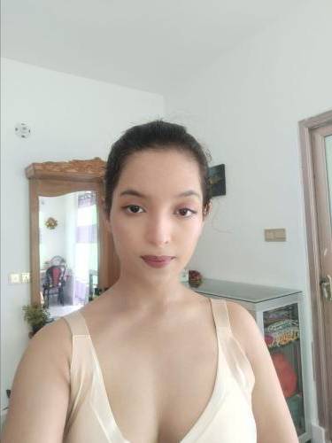 College Girl