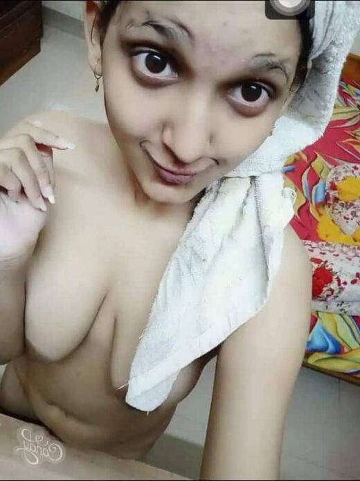 College Girl