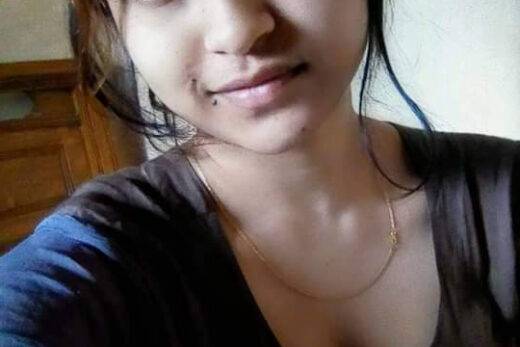 College Girl