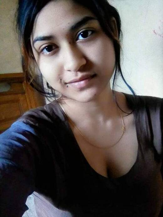 College Girl