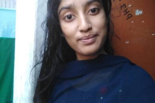 College Girl
