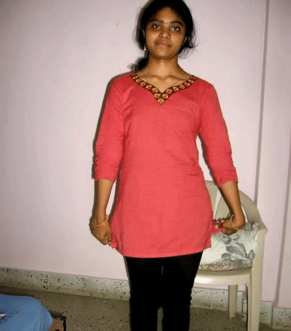 College Girl