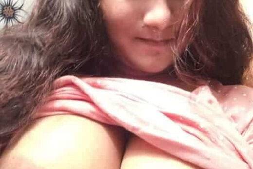 College Girl