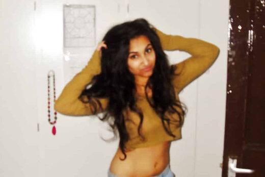 College Girl