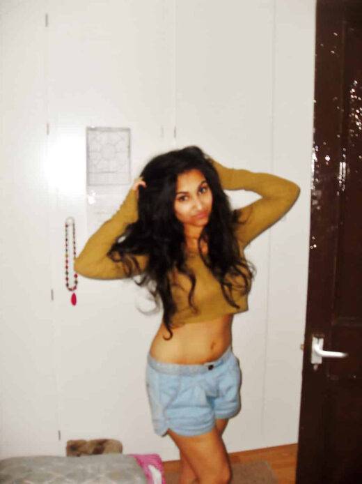 College Girl