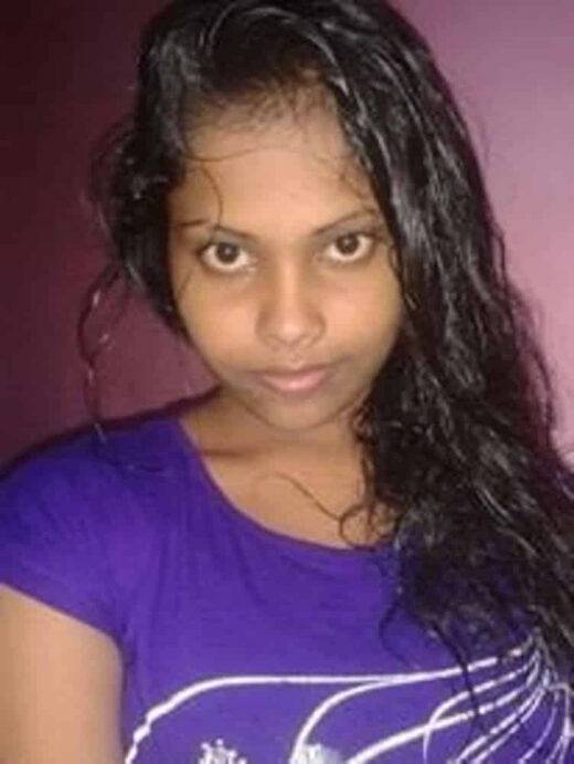 College Girl