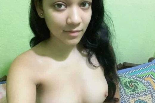 College Girl