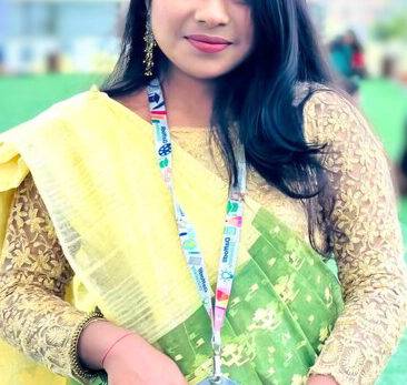 College Girl