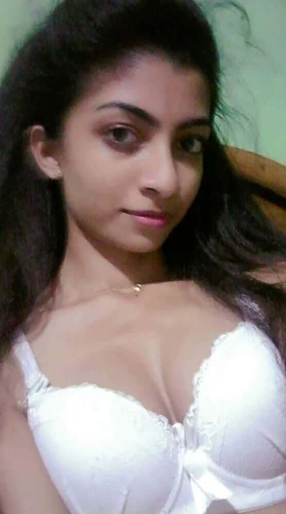College Girl