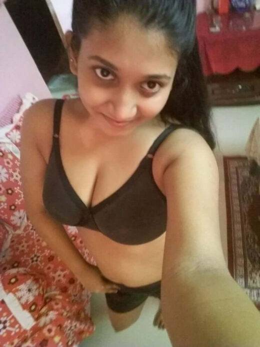 College Girl