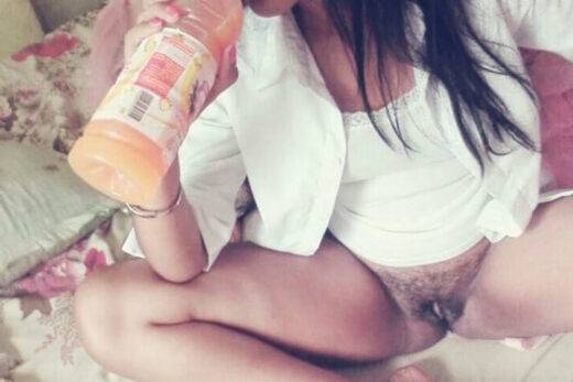 College Girl