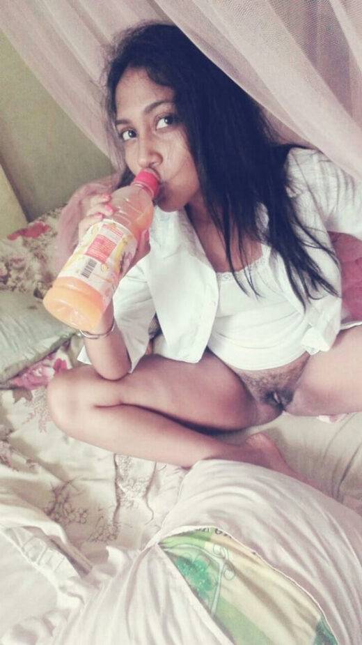College Girl