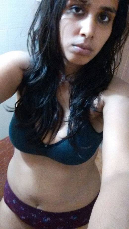 College Girl