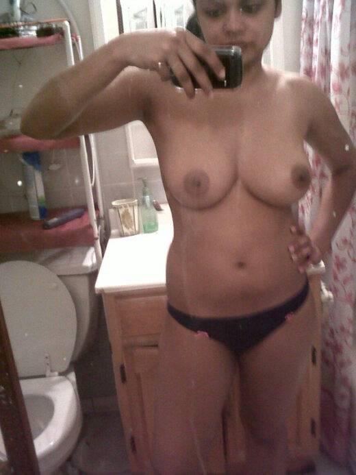 College Girl